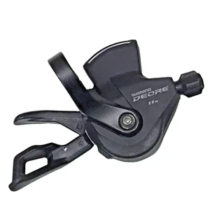 Shimano Deore M5100 RapidFire Plus Right Rear MTB Shifter 11 Speed w/ Display - Picture 1 of 7