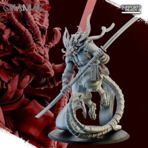 Herarudo compatible skaven verminarque - Imagen 1 de 1