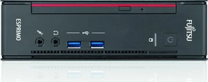 Fujitsu Esprimo Q558++Leasingrückläufer++i3-9100/8/256SSD/W11Pro - Bild 1 von 7