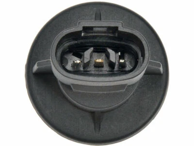 For 1999-2012 Acura RL Tail Lamp Socket Dorman 85837JZ 2000 2001 2002 2003 2004 - Image 1 of 2