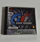 PS1 GRAN TURISMO VERSIONE PAL ITALIANA PLAYSTATION 1