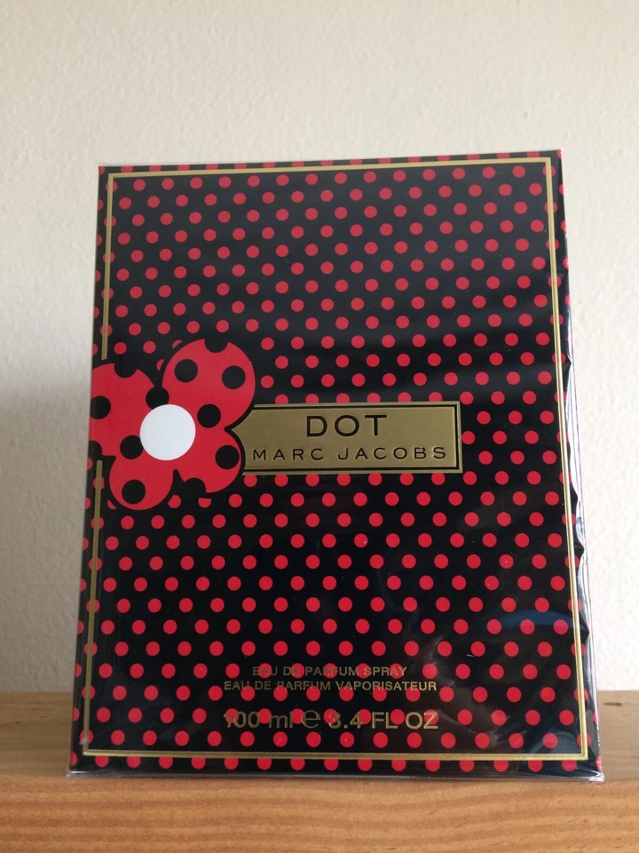 Marc Jacobs Dot 1.7oz Women's Eau de Parfum