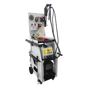 Dent Pulling Machine Car Auto Repair Machine with Professional Tool Vehicle 220V - Picture 1 of 24