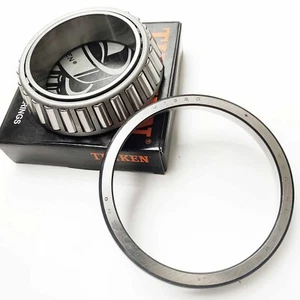 New Tapered Roller Bearing Cup and Cone for Timken 47896/47820 - Picture 1 of 9