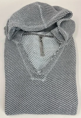 Женская толстовка с капюшоном Andrew Marc Performance New York Athletic Gym короткие рукава большая - Изображение 1 из 4