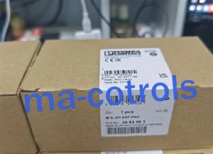 2863083 MÓDULO IL AO 2/SF-PAC IB IL AO 2/SF-PAC - Imagen 1 de 4