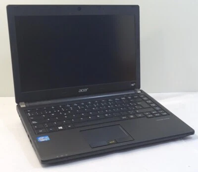 NOTEBOOK PC ACER TRAVELMATE P633-M 13.3" I5 3230M 4GB HDD 500GB WIN 7 PRO - Immagine 1 di 4