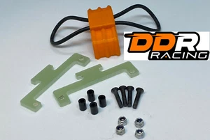 Beefy Battery Holder, O-Ring & Clamp and Fitting Kit to suit Mardave Cars - Picture 1 of 3