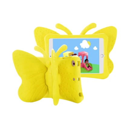 Stand Case Cover For iPad 5 /6th/7th/8th/9th/10th/11th Generation Kids Xmas Gift - Image 1 of 4