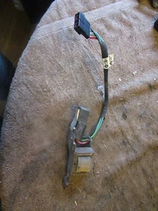 1997 Dodge Ram 1500 heater A/C temperature transformer relay harness 56006952 - Picture 1 of 3