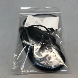 Jabra Smart Cord GN 1200 20in 88001-99 20" Straight Smartcord - Picture 1 of 2