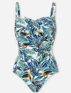 Palmers Badeanzug, Gr. M (40-42 )/ C-Cup, Neu mit Etikett, OVP €129 - Bild 1 von 5