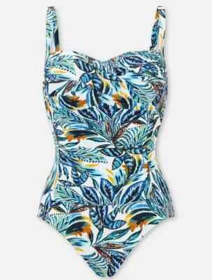 Palmers Badeanzug, Gr. M (40-42 )/ C-Cup, Neu mit Etikett, OVP €129 - Bild 1 von 4