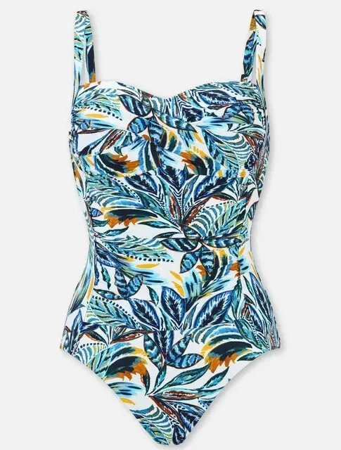 Palmers Badeanzug, Gr. M (40-42 )/ C-Cup, Neu mit Etikett, OVP €129 - Bild 1 von 4