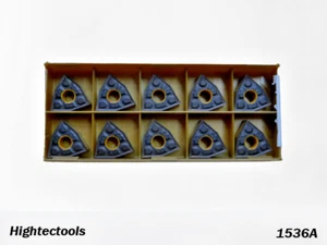 10 pièces Iscar WNMG 431-TF IC8250 - Photo 1/1