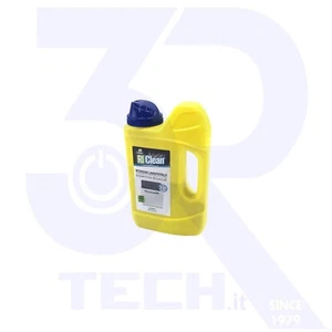 55401330 RICLEAN DETERSIVO LAVASTOVIGLIE 5 in1 1KG - Foto 1 di 1