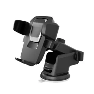360 Lang Hals Auto Halterung Windschutzscheiben Halter Dashboard GPS Pda Handy - Bild 1 von 5