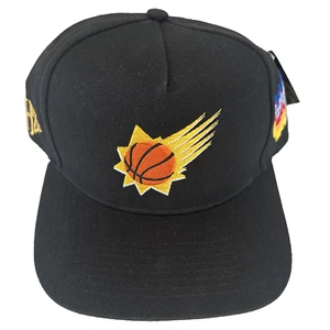 Kill The Hype Los Angeles KTH-LA Phoenix Suns BLOCKHEAD SnapBack Hat Cap - Imagen 1 de 15