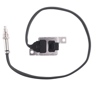 Sensore NOx Sonda Lambda per AUDI Q7 Q8 VW TOUAREG 4M0907807R 2015-2024 5 Pin - Foto 1 di 12