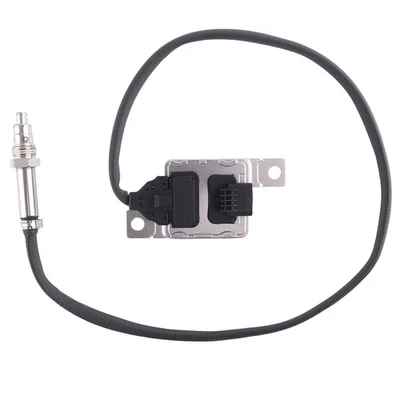 Sensore NOx Sonda Lambda per AUDI Q7 Q8 VW TOUAREG 4M0907807R 2015-2024 5 Pin - Immagine 1 di 4