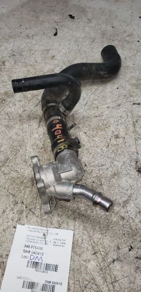 Fiat 500 2016 carcasa termostato 05047861aa 109300 Foto 1 de 1