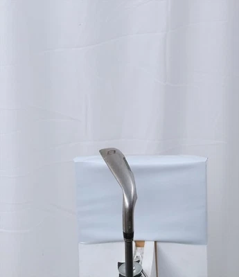 Cobra S9 8 Iron Regular Flex Ys-5.1 Graphite 1309153 Fair Left Hand Lh - Image 1 of 4