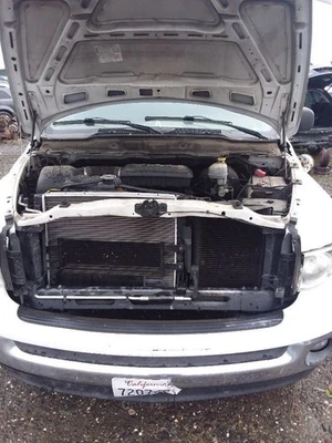 Engine ECM Electronic Control Module 4.7L Fits 03 DODGE 1500 PICKUP 27760951 - Imagen 1 de 4