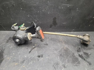 Yamaha Worrior Reverse Switch Assembly (Untested) - Image 1 of 4