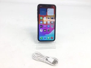 SMARTPHONE APPLE IPHONE XR 64GB LIBRE 19171660 - Imagen 1 de 6
