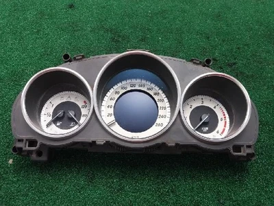 Mercedes-Benz E250 2014 BlueTEC 4MATIC A212 900 08 25 grupos de instrumentos Foto 1 de 4