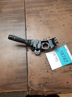 Interruptor de columna de controlador señal de giro limitada para 09-19 TUNDRA 127107 Foto 1 de 4