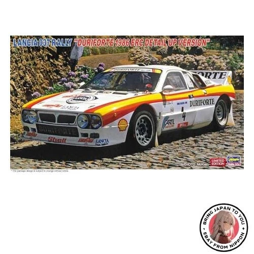 Nuova Hasegawa scala 1/24 Subaru Impreza WRC 2005-2006 Acropolis Rally plastica - Immagine 1 di 1