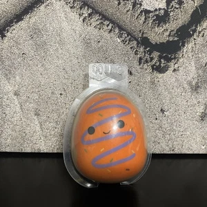 Squishmallows Squooshems Halloween Series JAY the DONUT SSQ-87 - Picture 1 of 2