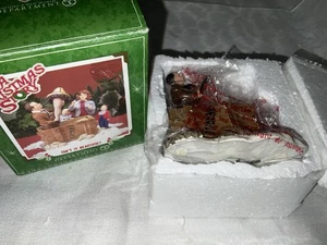 Department 56 A Christmas Story Isn’t It Beautiful? - NEW in Box - Bild 1 von 4