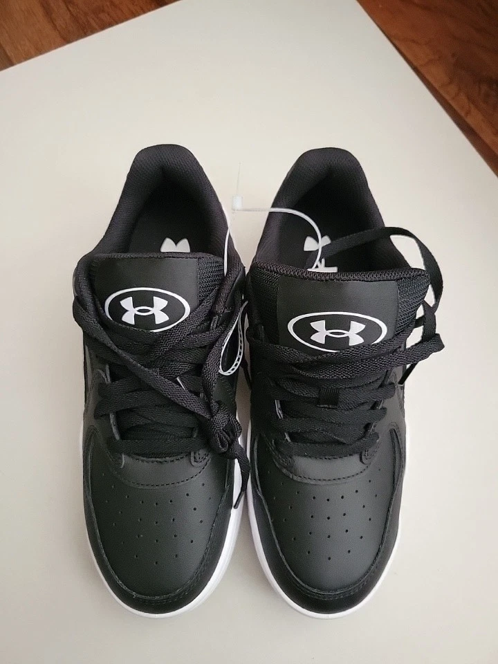 Under Armour UA Court Anatomix  Foto 1 de 4