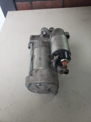 Arranque 6670 para Ford Serie E Furgonetas F-350 F450 Super-Duty 6.0 PowerStroke Foto 1 de 2