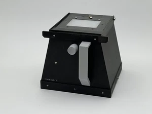 Durst optopia 5x7 13x18 soft box RARE - Picture 1 of 3