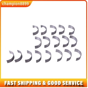 1set Crankshaft Main & Connecting Rod Bearing Set For Hyundai Kia G4NL G4NJ - Bild 1 von 12