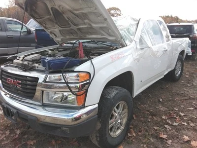 GMC Canyon 2009 motor de 2,9 L fabricante de equipos originales 179 k millas - LKQ438739788 Foto 1 de 4