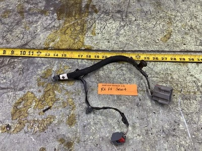 Arnés de cableado del asiento delantero derecho del pasajero Jeep Patriot 2007-2010 P1503322 Foto 1 de 4