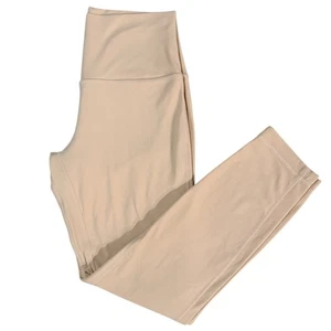 Lululemon Align High Rise Pant 25" Leggings Womens Size 8 Yoga Athleisure Sport - Picture 1 of 9