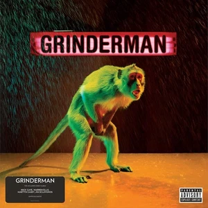 Grinderman Grinderman 1LP Vinyl 2025 BMG - Picture 1 of 1