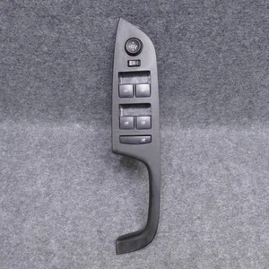 2010-2015 Equinox LH Driver Front Door Power Master Window Mirror Switch 77811 - Picture 1 of 7