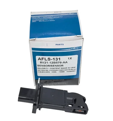 Mass Air Flow Sensor MAF For 2015-2020 Ford Mustang GT 5.0 8V21-12B579-AA NEW Foto 1 de 4