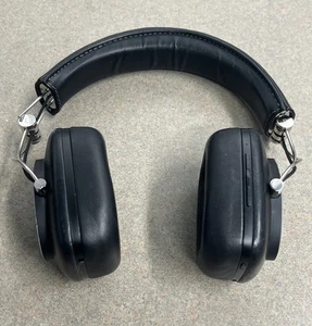 Bowers & Wilkins P7 Cuffie con archetto wireless Bluetooth Nero - Foto 1 di 9