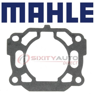 MAHLE FI Throttle Body Mounting Gasket for 2000-2002 Mazda 626 Millenia 2.5L md - Image 1 of 4