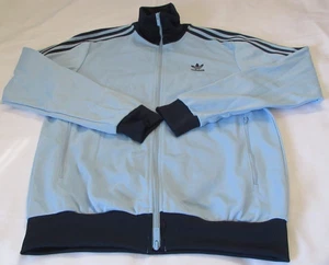 Adidas Originals HP2521 Classic TT Track Tops Jacke Größe M - Bild 1 von 4