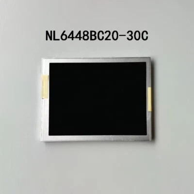NL6448BC20-30C Neues Original A + 6,5-Zoll-LCD-Display für nec Fully Teste - Bild 1 von 4