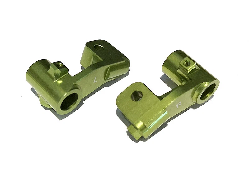 Replacement Body Post Mount for C30931GREEN - Image 1 of 1