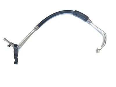 A/C LOW PRESSURE LINE DISCHARGE SUBARU LEGACY & OUTBACK 2010-2014 OEM - Image 1 of 4